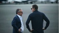 إعلام عبري: لقاء سري في نيويورك بين نتنياهو وكوشنر وويتيكوف حول صفقة محتجزي غزة