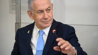 بعد لقائه ترمب.. نتنياهو يعلن عزل حماس ويرفض الدولة الفلسطينية