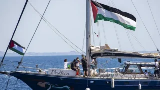 بريطانيا: لا تراجع عن خطة الاعتراف بدولة فلسطين في أيلول