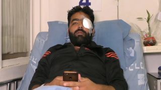 الاعتقال الإداري سياسة الاحتلال لملاحقة الصحفيين الفلسطينيين