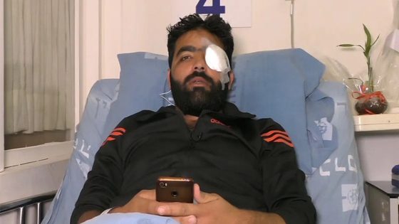 الاعتقال الإداري سياسة الاحتلال لملاحقة الصحفيين الفلسطينيين