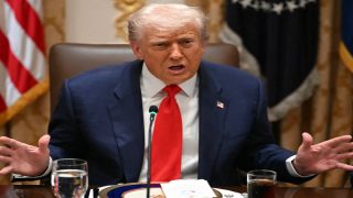 بين إشادة ترامب وإدانة السلطة.. إعدامات حماس تثير الجدل