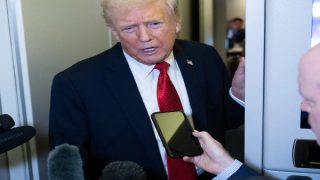 ترامب يؤكد سريان وقف إطلاق النار بغزة وفانس يكشف عن زيارة لإسرائيل