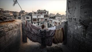 الأونروا: مخزون الشتاء بمستودعاتنا في الأردن ومصر محظور من دخول غزة