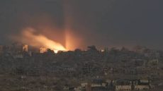 إطلاق نار ونسف منازل.. آليات الاحتلال تستهدف المناطق الشرقية لغزة وخانيونس