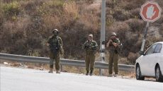 الضفة.. الجيش الإسرائيلي يقتل فلسطينيا ضربا شمال القدس