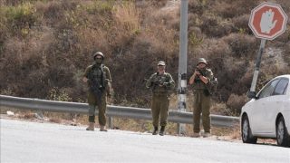 الضفة.. الجيش الإسرائيلي يقتل فلسطينيا ضربا شمال القدس