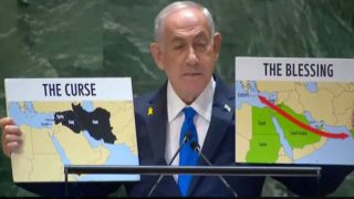 “سيادة بدون اسم”.. إسرائيل تُسرّع ضم الضفة الغربية