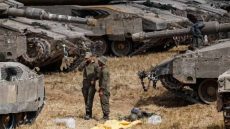 إعلام عبري: جيش الاحتلال سيكمل انسحابه من مدينة غزة خلال 24 ساعة