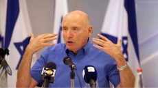 لواء احتياط إسرائيلي: نتنياهو يقود إسرائيل نحو الهلاك وترامب أنقذ الموقف