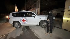 مكتب نتنياهو يعلن تسلم رفات أسير إسرائيلي جديد ليرتفع العدد إلى 11