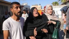 المكتب الإعلامي الحكومي بغزة: الاحتلال يواصل سياسة الخنق والتجويع