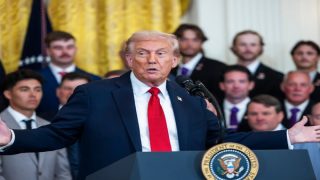 46 سيناتورا ديمقراطيا يطالبون ترامب بتعزيز موقفه الرافض لضم الضفة