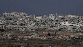 خبراء في القانون الدولي: تكلفة إعمار غزة يجب تحميلها للاحتلال