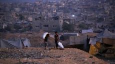 السلطة الفلسطينية ترفض مخرجات اجتماع القاهرة وتتهم حماس بـ”نقض التفاهمات”