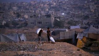 السلطة الفلسطينية ترفض مخرجات اجتماع القاهرة وتتهم حماس بـ”نقض التفاهمات”