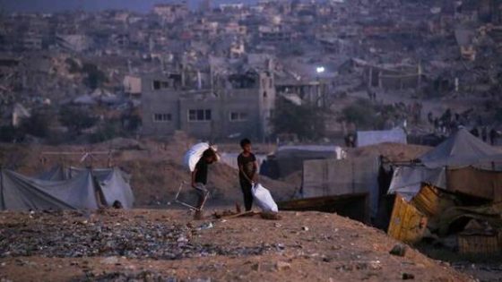 السلطة الفلسطينية ترفض مخرجات اجتماع القاهرة وتتهم حماس بـ”نقض التفاهمات”