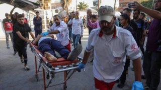 الصحة العالمية: 42 ألف شخص في غزة يعانون من إصابات مسببة للإعاقة