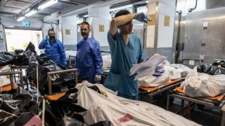 جيش الاحتلال يعلن التعرف على هوية جثتين سلمتهما حركة حماس الثلاثاء