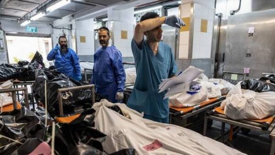جيش الاحتلال يعلن التعرف على هوية جثتين سلمتهما حركة حماس الثلاثاء