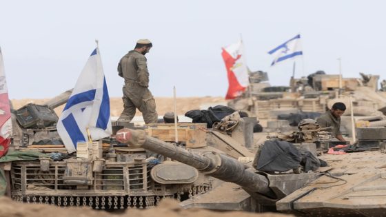 إسرائيل ستبدأ العمل ضد أهداف تابعة لحماس في غزة بعد انتهاء مهلة أميركية