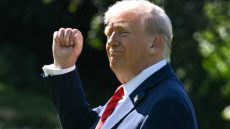 ترمب يؤكد زيارته لمصر والاحتلال.. ويكشف: دول “غنية” ستمول إعادة إعمار غزة