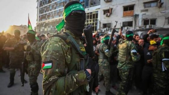 قيادي في حماس: ندرس خطة ترمب ولدينا ملاحظات عليها وسنعلن موقفنا قريباً