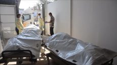 المرصد الأورومتوسطي يطالب بتحقيق دولي بجرائم تعذيب ارتكبها الاحتلال