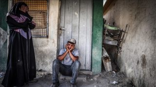 حكومة غزة: إسرائيل قتلت 97 فلسطينيا بينهم 44 الأحد في 80 خرقا لوقف النار