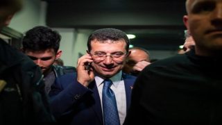 أمر اعتقال جديد لأكرم إمام أوغلو بتهمة التجسس