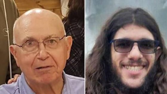 مكتب نتنياهو: تحديد هوية الجثمانين اللذين تم تسلمهما مؤخرا من قطاع غزة