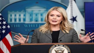 البيت الأبيض: مناقشات حساسة بشأن خطة ترامب لإنهاء الحرب بغزة