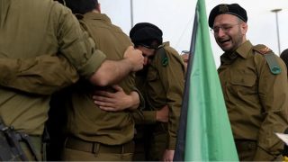 مقتل جندي إسرائيلي بنيران المقاومة.. والاحتلال يقصف رغم بدء وقف إطلاق النار