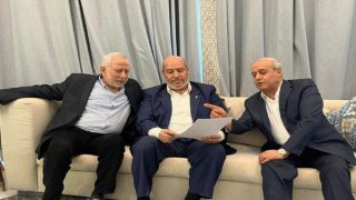 حماس والجهاد والجبهة الشعبية: نرفض أي وصاية أجنبية على غزة