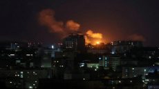 هجوم روسي بقنابل موجهة على أوكرانيا وزيلينسكي يعتزم لقاء ترامب