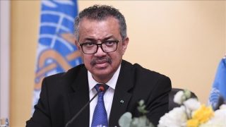 الأول بعد وقف النار.. الصحة العالمية تجلي 41 مريضا من غزة