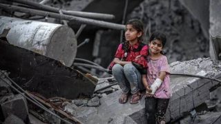 إعلام عبري: بن غفير طالب الجيش بإطلاق النار على كل طفل فلسطيني يقترب من سياج غزة