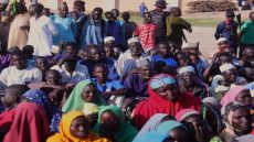 فرار جماعي للكاميرون بعد اجتياح بوكو حرام لبلدة نيجيرية حدودية