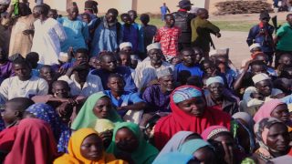 فرار جماعي للكاميرون بعد اجتياح بوكو حرام لبلدة نيجيرية حدودية