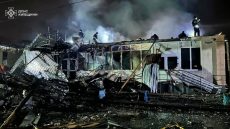 قصف روسي على منشآت الطاقة بأوكرانيا وترامب يلوح بالضغط على موسكو