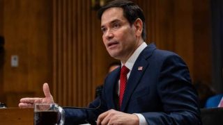 روبيو يحذر: إقرار الكنيست ضم الضفة الغربية “يهدد” اتفاق وقف إطلاق النار في غزة