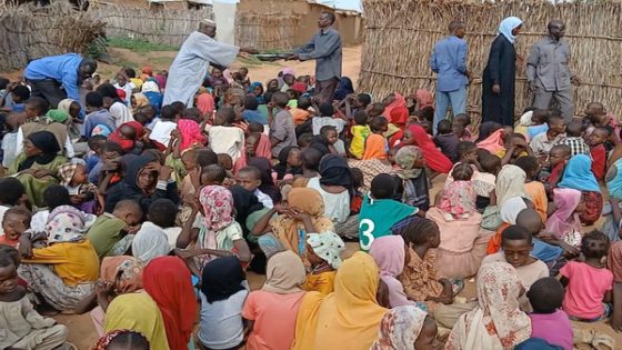 الأمم المتحدة: لا نستطيع الوصول إلى المدنيين في الفاشر