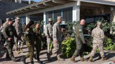 الإعلام العبري يتحدث عن “قرار دولي” لنشر قوات في غزة.. هذه تفاصيله