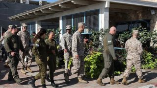 الإعلام العبري يتحدث عن “قرار دولي” لنشر قوات في غزة.. هذه تفاصيله