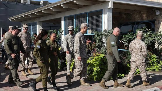 الإعلام العبري يتحدث عن “قرار دولي” لنشر قوات في غزة.. هذه تفاصيله