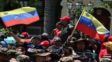 فنزويلا تطلب اجتماع مجلس الأمن لبحث أزمتها مع واشنطن