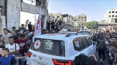 “حماس” تدعو الوسطاء لإلزام إسرائيل باستكمال بنود خطة ترامب