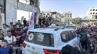 “حماس” تدعو الوسطاء لإلزام إسرائيل باستكمال بنود خطة ترامب