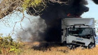 الأمم المتحدة تدين هجوما روسيا على “قافلة إنسانية” بأوكرانيا