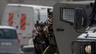 تقدير إسرائيلي: تزايد تهريب الأسلحة للضفة الغربية يُحوّلها لساحة مواجهة قادمة بعد غزة